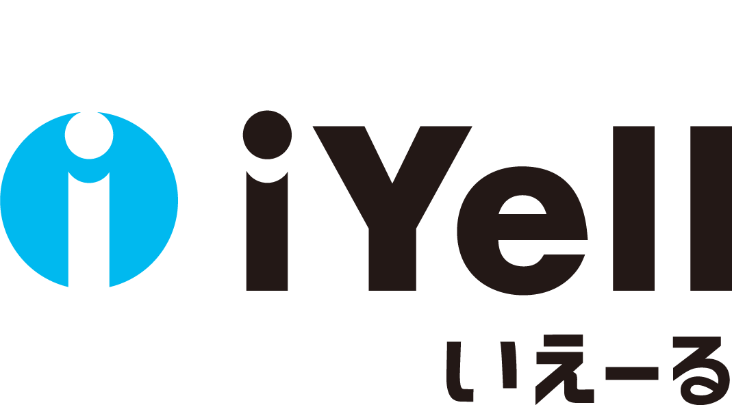 iYell 株式会社 様