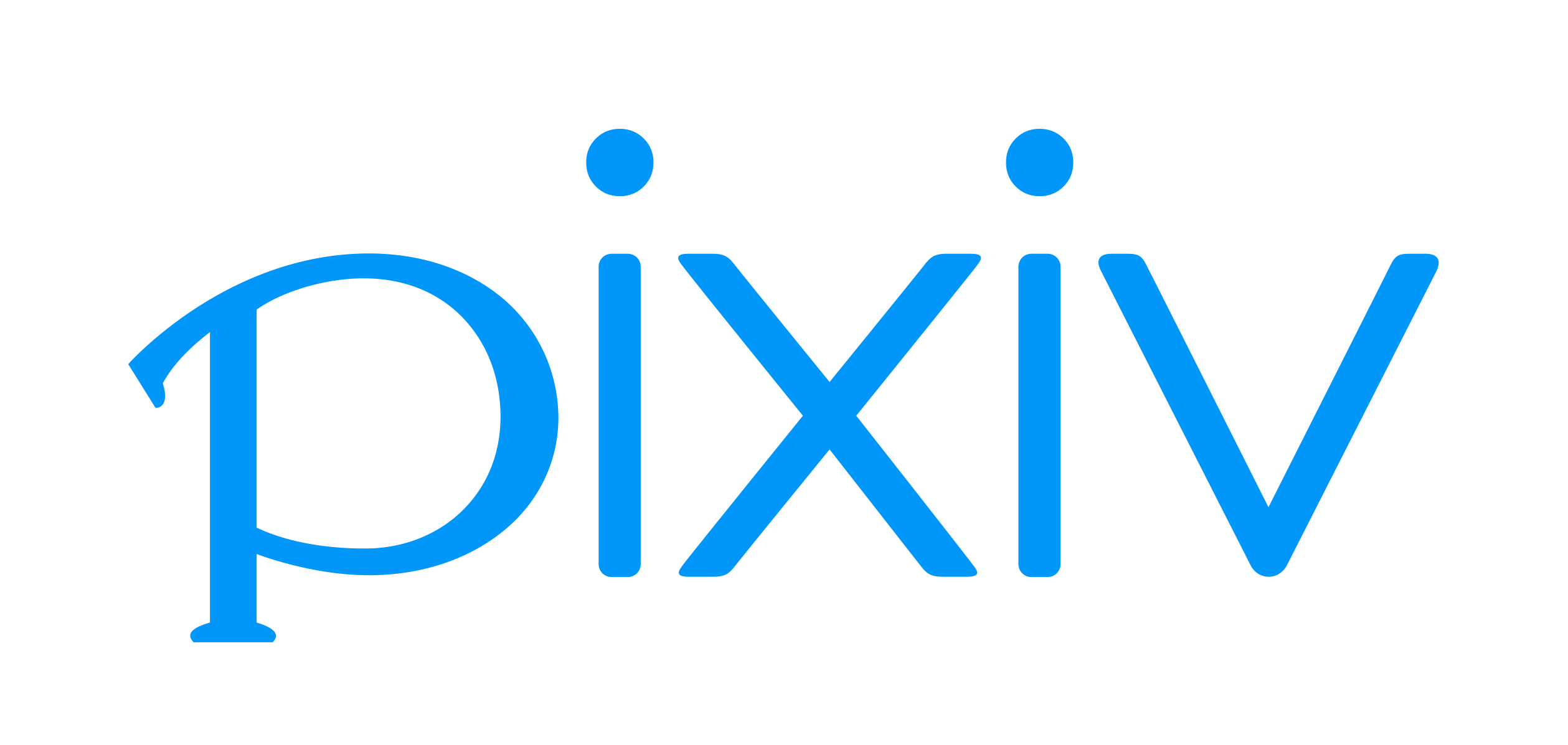 ピクシブ株式会社 様